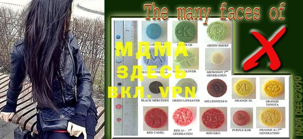винт Новозыбков